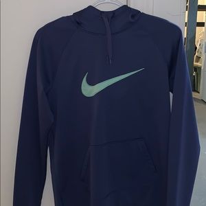 Nike sweatshirt